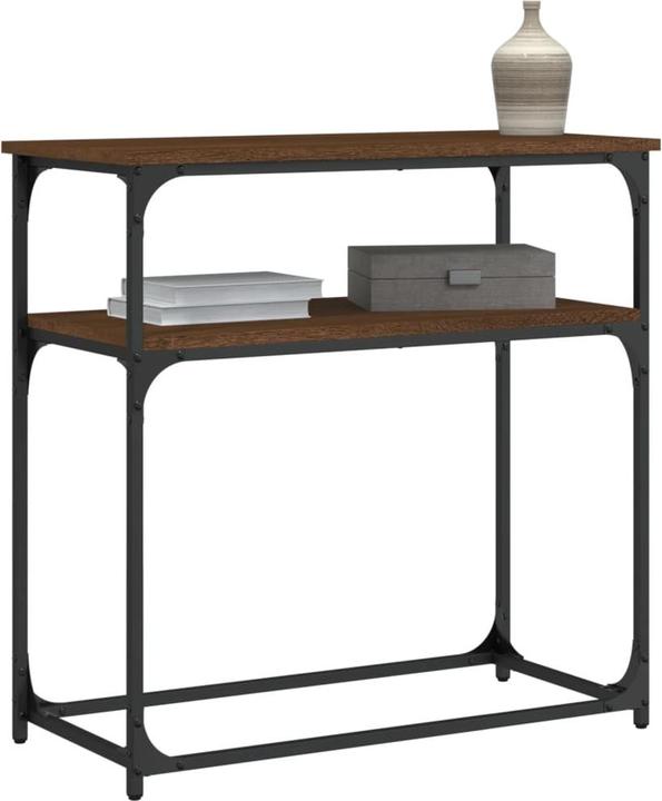 Image du produit vidaXL Konsolentisch (35.50 x 35.50 x 75 cm)