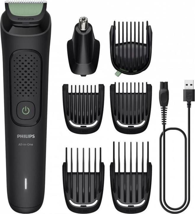 Produktbild Philips Multigroom Series 3000
