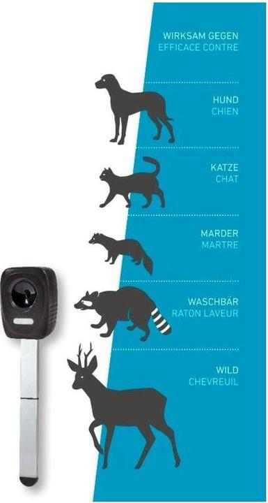 Actual product image Windhager dog/cat/marten fright