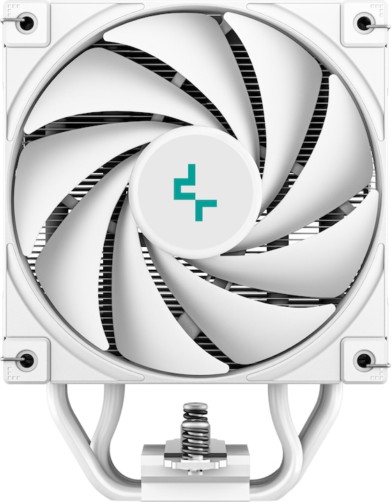 Produktbild Deepcool AK500S DIGITAL WH (158 mm)