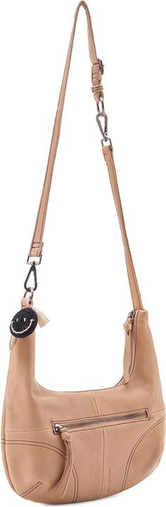 Image du produit FredsBruder Take A Smile Umhängetasche Leder 33 cm
