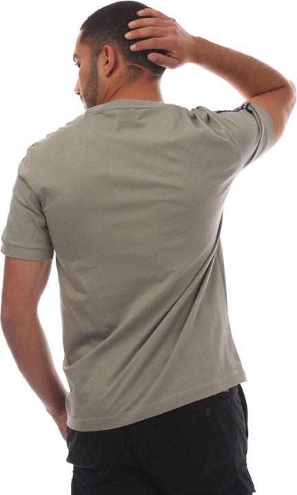 Produktbild Emporio Armani EA7 verklebt TShirt (L)