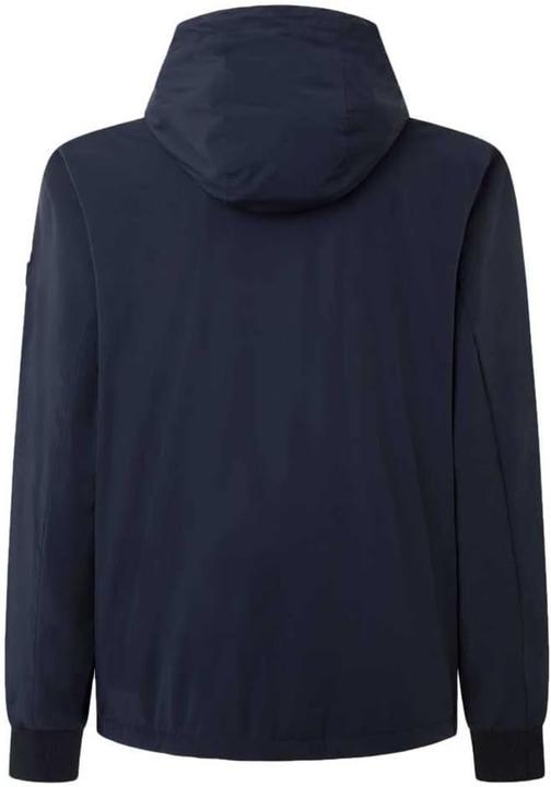 Immagine prodotto Hackett Blouson softshell con cappuccio e tasche frontali