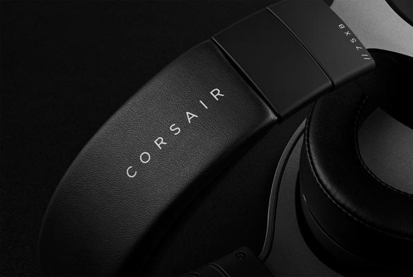 Productafbeelding Corsair HS75 XB (Draadloze)