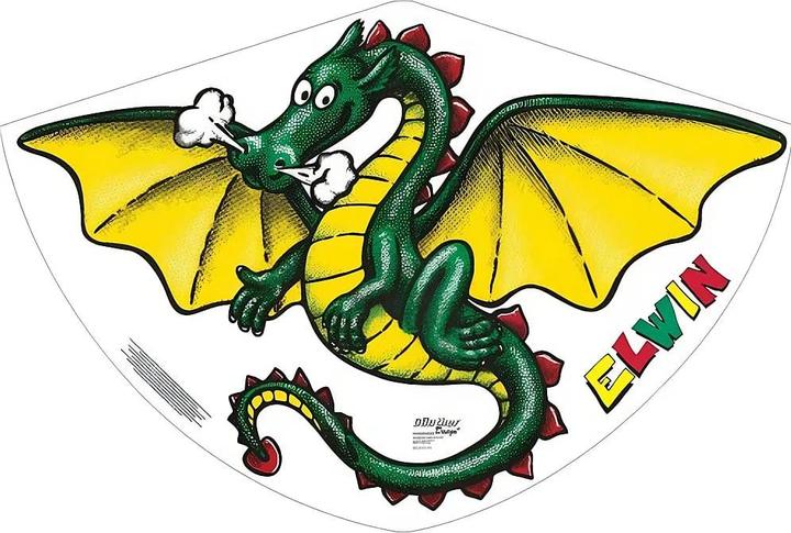 Günther Flugspiele Elwin