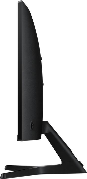 Actual product image Samsung LS27D396GAUXEN (1920 x 1080 pixels, 27")