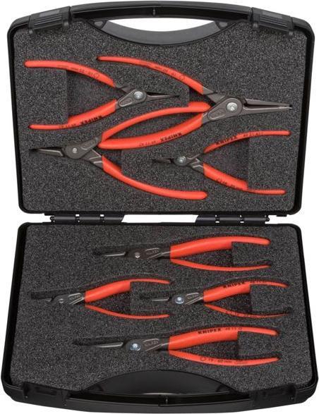 Actual product image Knipex Tool Box SRZ (210 mm)
