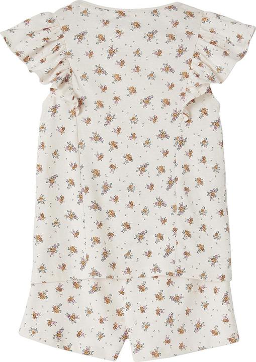 Actual product image Vertbaudet Mädchen-Set: T-Shirt & Shorts (146)