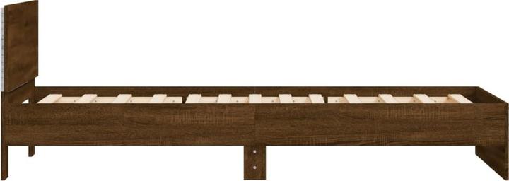 Image du produit vidaXL Bettgestell (100 x 200 cm)