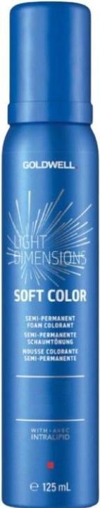 Produktbild Goldwell Light Dimensions Soft Color (10bs)