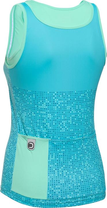 Actual product image Dotout Flash Top (S)