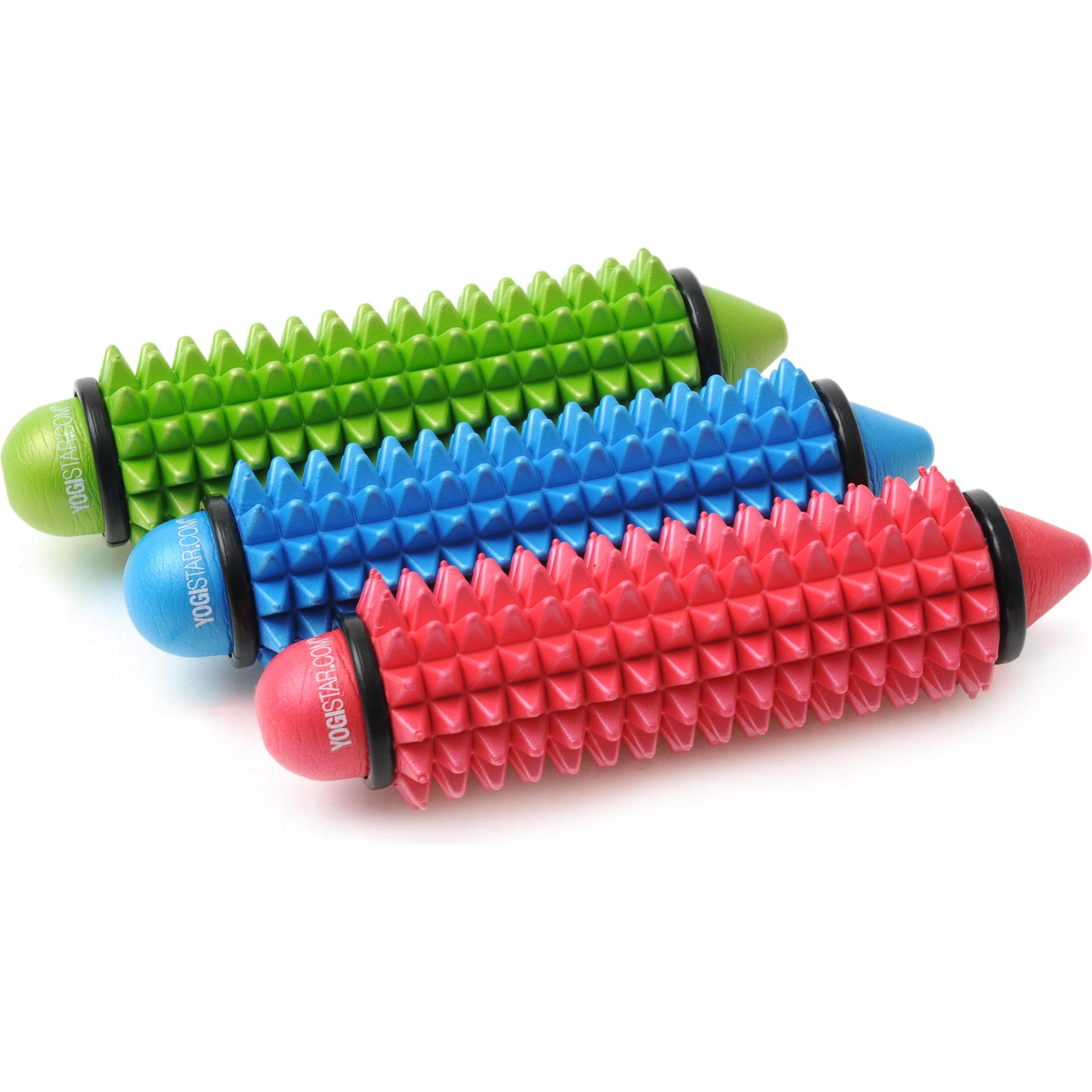 Yogistar, Massagegerät, Massage-Roller Mini