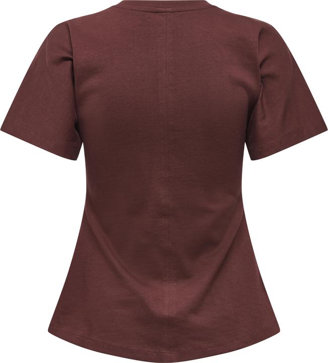 Immagine prodotto Only Onlmarie Life S/S Ruching Top Jrs Noos (S)