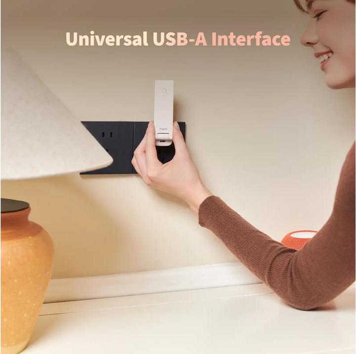 Produktbild Aqara Hub M100