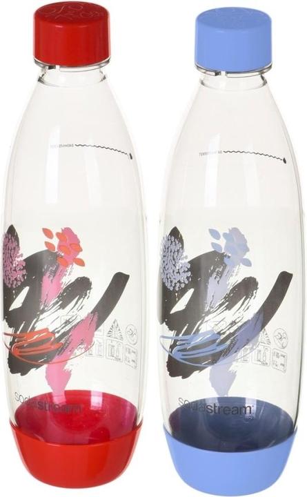 SodaStream Bottiglia da un litro