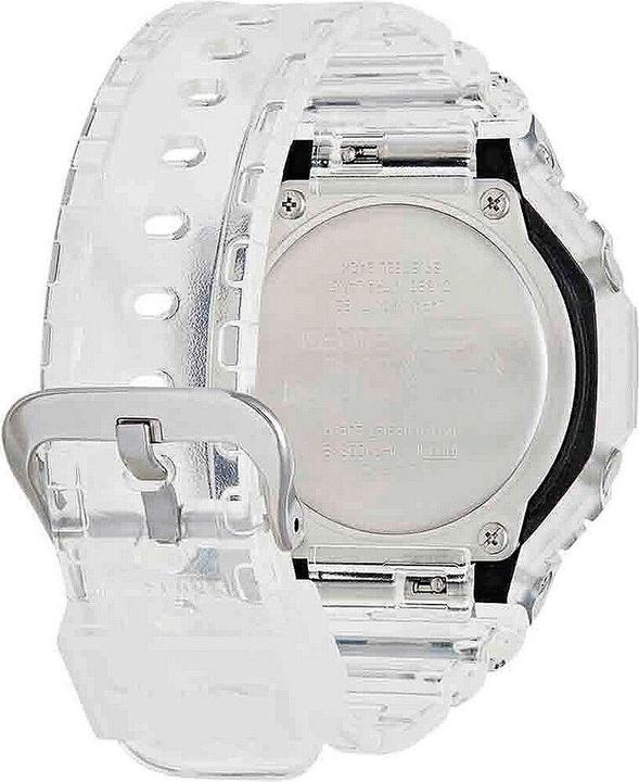 Produktbild G-Shock Classic (Digitaluhr, Analoguhr, 45 mm)