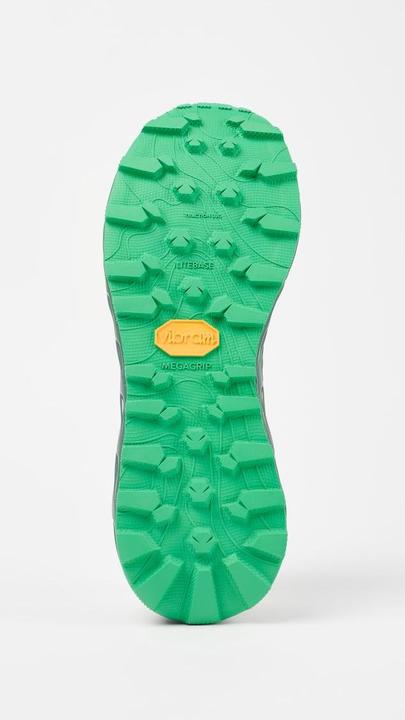 Produktbild Nnormal Tomir Soft 2.0 Green (39 1/3)