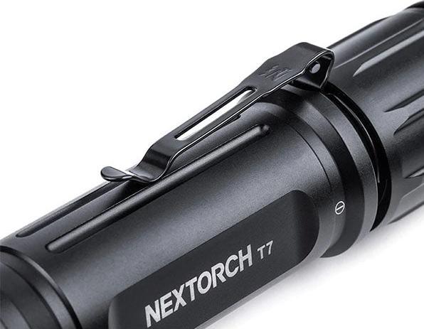 Produktbild Nextorch Jagd-Set T7 SET V2.0, 1'300 Lumen (1300 lm)