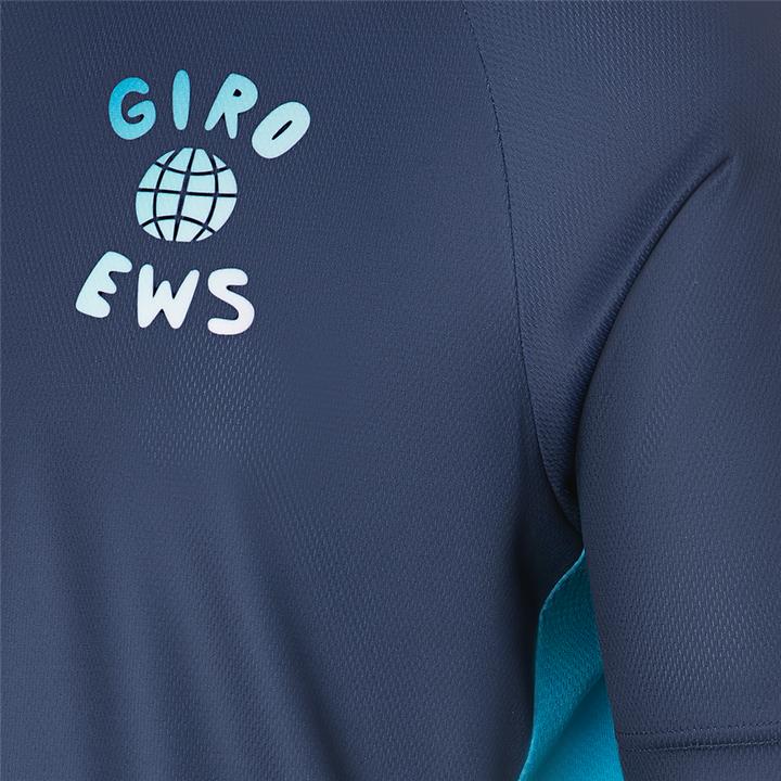 Produktbild Giro M Roust Jersey (M)