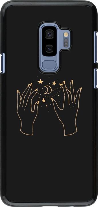 Immagine prodotto PhoneLook Coprire le mani magiche grigie (Samsung Galaxy S9+)