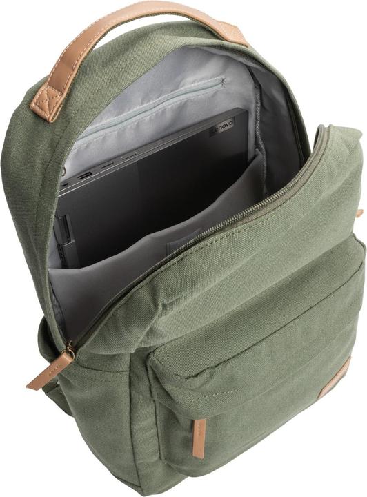 Actual product image Xd Collection Impact Aware 16L Backpack (16 l)