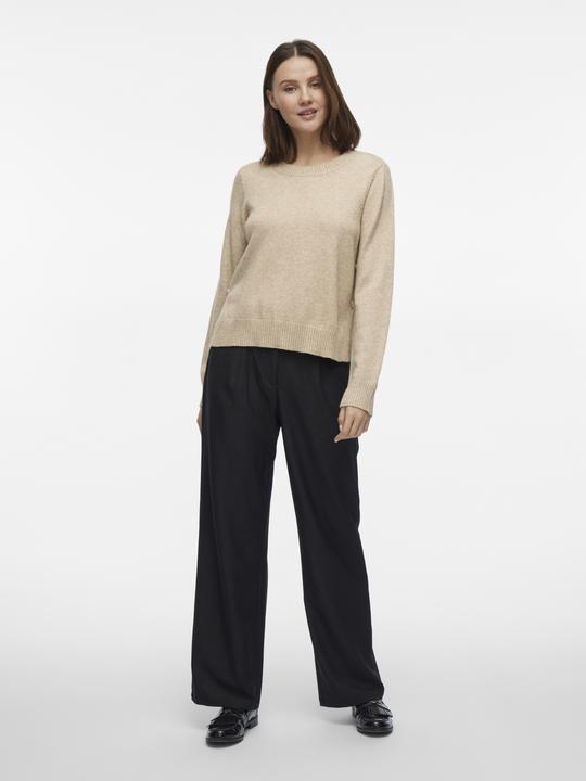 Produktbild Vila Rundhals Strickpullover (XS)