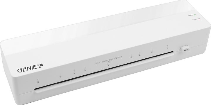 Immagine prodotto Genie Laminiergerät LA 400 A3 (125 µm, A3, A4, Biglietti da visita)