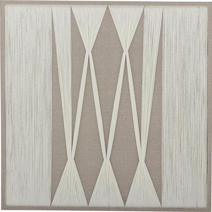 Bloomingville Didder (80 x 3 x 80 cm)