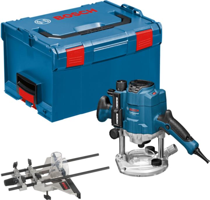 Actual product image Bosch Professional GOF 1250 CE (Router)