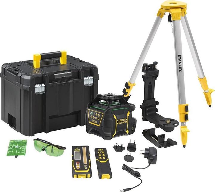 Stanley Laser rotante Fatmax