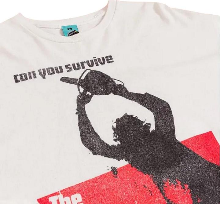 Produktbild Universal Textiles TShirt Gewaschen (L)