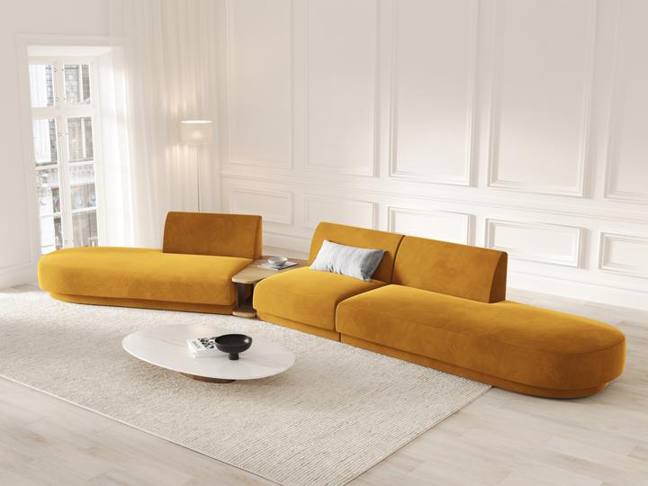 Actual product image Micadoni Miley (5-seater)