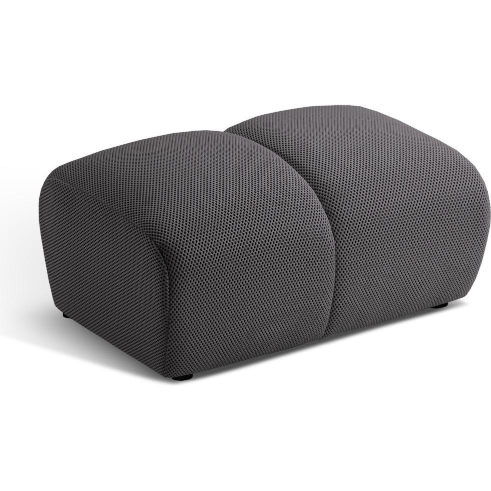 Micadoni, Sofa, Diana (Polsterhocker)