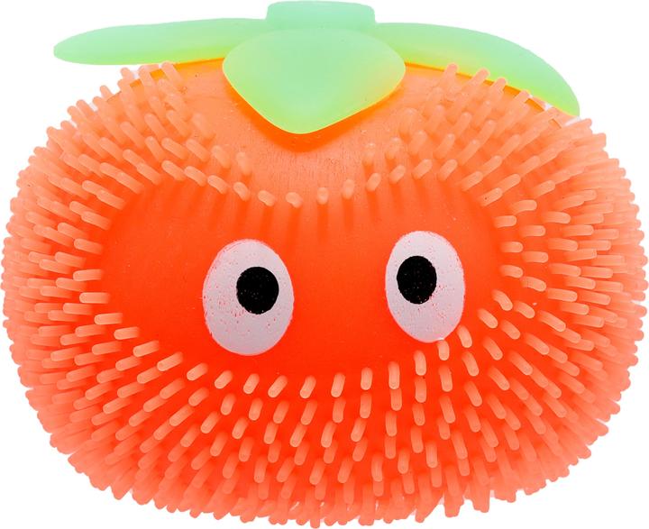 Actual product image Roost Squeeze fruit TY863 6 assorted
