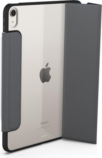 Image du produit OtterBox Si Symmetry Folio Mrgoodbar (iPad Air 11 2024 (M2), iPad Air 2022 (5e génération), iPad Air 2020 (4. Gen), iPad Air 11 2025)