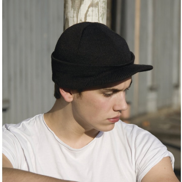 Actual product image Regatta Esco knitted winter hat (One size)