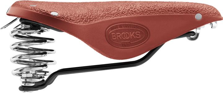 Actual product image Brooks England B67 S Classic