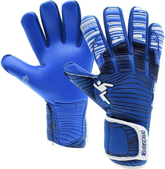 Precision Elite 2.0 (x2) (9)