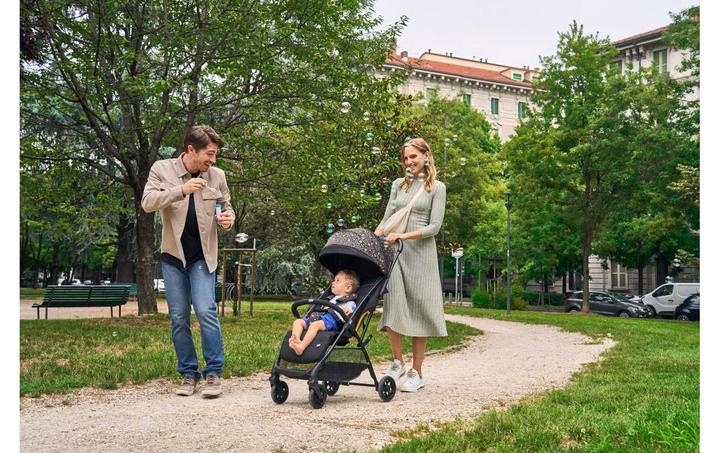 Image du produit Chicco Buggy Glee Sage (0 Mois - 4 Années)