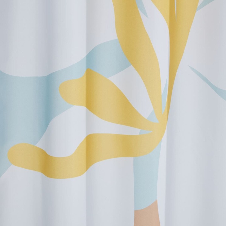 Produktbild micasa Leira (180 x 200 cm)