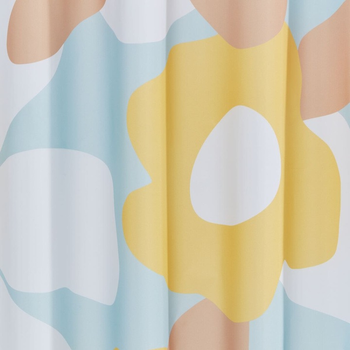 Produktbild micasa Leira (180 x 200 cm)