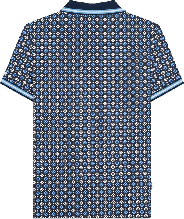 Produktbild Lambretta SS25 Poloshirt (4XL)