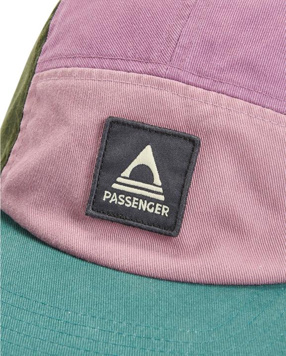 Produktbild Passenger Fixie 5 Panel 2.0 (One Size)