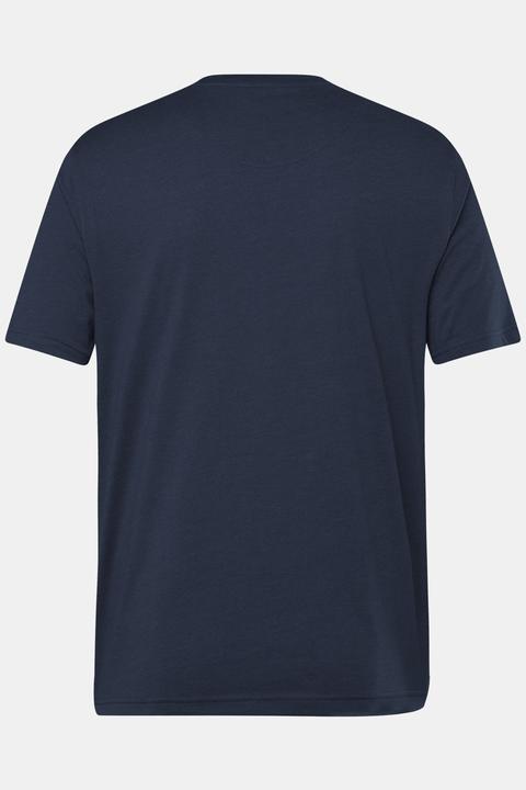 Produktbild Men+ T-Shirt, Basic, Halbarm, Rundhals