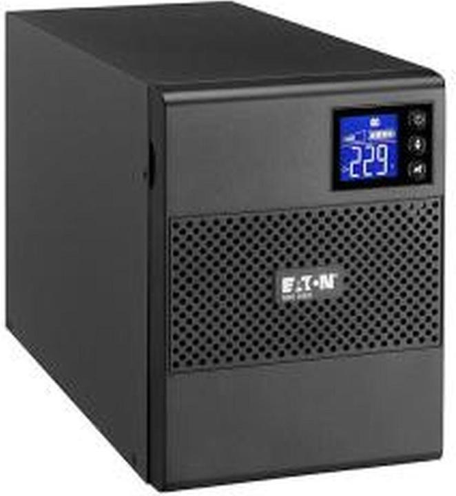 Actual product image Eaton 5sc500i (500 VA, 350 W, Line-interactive UPS)