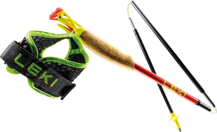 Image du produit Leki Ultratrail FX.One Superlite (120 cm)