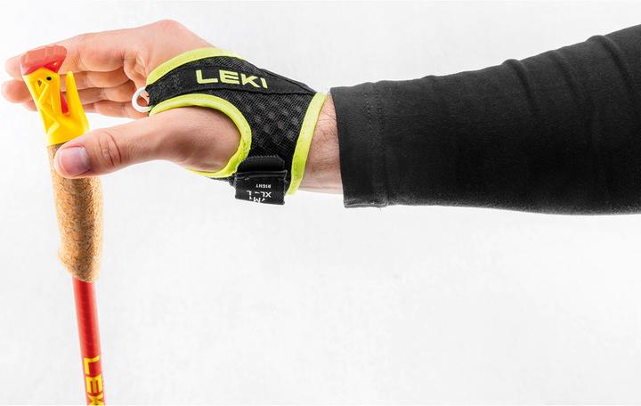 Image du produit Leki Ultratrail FX.One Superlite (120 cm)