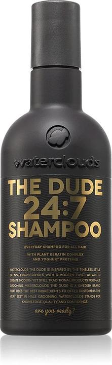 Actual product image Waterclouds 24:7 Shampoo 250ml (250 ml)