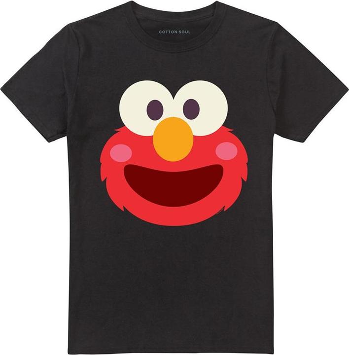 Produktbild Sesame Street TShirt (L)