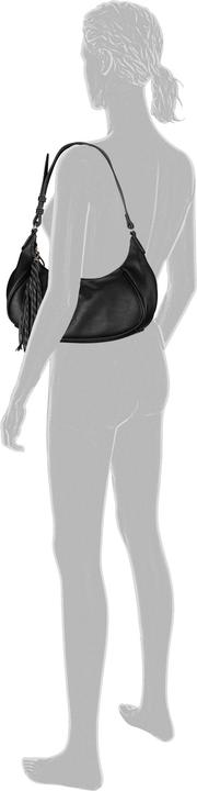 Actual product image Tom Tailor Abella Schultertasche 33 cm